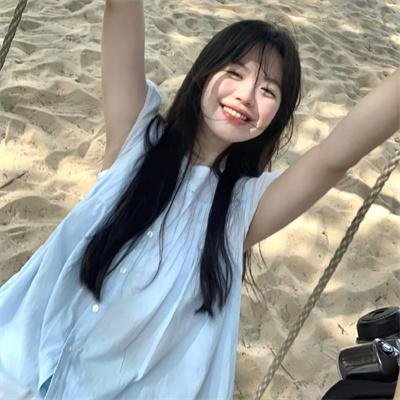 我爱有你的大海